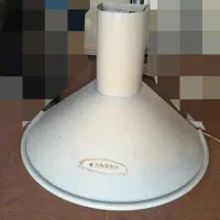 هود درحال کار کاملا سالم دوموتوره