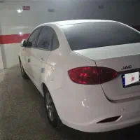 جک j4 403|خودرو سواری و وانت|فولادشهر, C1|دیوار