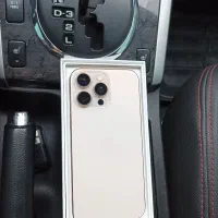 آیفون ۱۶ پرمکس 256 zaa