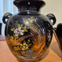 ست قدیمی سرامیکی ترکیه usta