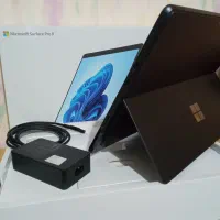 تبلت سورفیس پرو 8