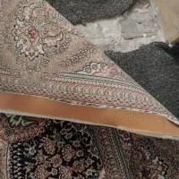 فرش ۷۰۰ شانه|فرش|اسلام‌شهر, مطهری|دیوار