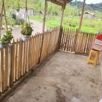 اجازه خانه ویلایی|اجارهٔ کوتاه‌مدت ویلا و باغ|احمدسرگوراب, |دیوار