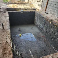 باغ ویلا. مجتمع گوهر هشتم|فروش زمین و ملک کلنگی|مشهد, کلاکوب|دیوار