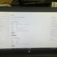 لپ تاپ HP ZBook 15 G4|رایانه همراه|تهران, قلمستان|دیوار