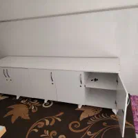 کمد لباس و جا لحافی