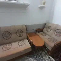 مبل کارکرده