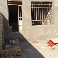 خانه نیمه ساز|فروش زمین و ملک کلنگی|تربتحیدریه, حاجی یار|دیوار