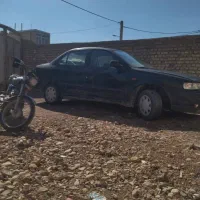خودرو معاوضه با مدل بالاتر انجام میشه