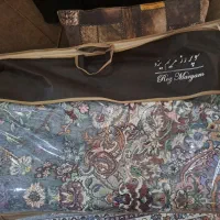 روفرشی ساده|روفرشی|پاکدشت, پاکدشت (مامازند)|دیوار