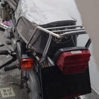 ساوین 150|موتورسیکلت|نقده, |دیوار