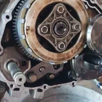 سیم پیچی بوبین موتورسیکلت هوندا،سوزوکی،سبک و سنگین|خدمات موتور و ماشین|فردیس, نسترن شرقی|دیوار