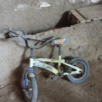 یک عدوچرخه۱۲|دوچرخه، اسکیت، اسکوتر|ملکشاهی, |دیوار