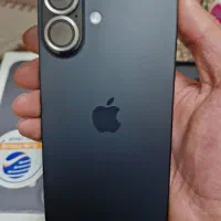 آیفون 16نرمال