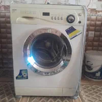 تعمیرات تخصصی انواع لوازم خانگی یخچال لباسشویی|خدمات پیشه و مهارت|یاسوج, |دیوار