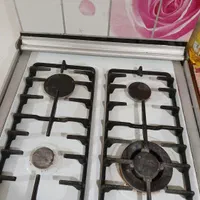اجاق گاز فردار،دارای جوجه گردان