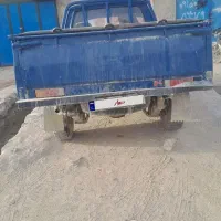 ماشین فروشی ۹۲مدارک کامل باکارت سوخت بیمه وکالت .|خودرو سواری و وانت|پشتکوه (سیستان و بلوچستان), |دیوار