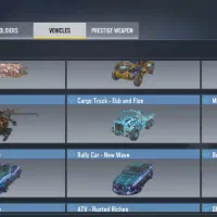 اکانت کالاف معاوضه