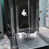 دستگاه کباب ترکی