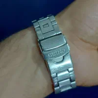 ساعت SEIKO ژاپن اصل|ساعت|سنندج, |دیوار