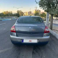 رنو‌ مگان اتوماتیک مدل ۹۰|خودرو سواری و وانت|تبریز, |دیوار