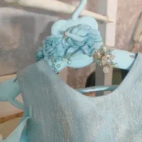 لباس مجلسی دخترانه|لباس|رباطکریم, رباطکریم|دیوار