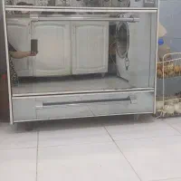 گاز|اجاق گاز و لوازم برقی پختوپز|مشهد, ولیعصر (شهرک غرب)|دیوار