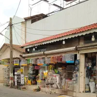 انواع دانه و پرنده و لوازم جانبی پرندگان