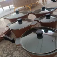 سرویس قابلمه دسینی