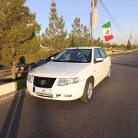 سمند سورن LX