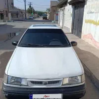 هیوندا اکسل ۱۹۹۳