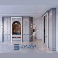 اجرا فوق تخصصی کابینت