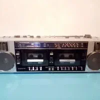 رادیو و رادیو ضبط|سیستم صوتی خانگی|تهران, زعفرانیه|دیوار