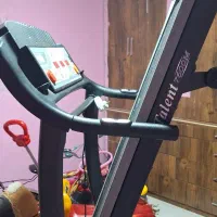 تردمیل|تجهیزات ورزشی|فردیس, شهرک ۱۱۰|دیوار