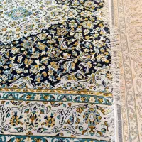 هفت تخته فرش ۱۲ ۶ ۹ و کناره|فرش|تبریز, |دیوار