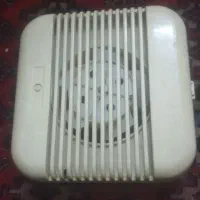 هواکش سالم|پنکه و تصفیه‌کنندهٔ هوا|مشهد, شهید احمدی روشن|دیوار