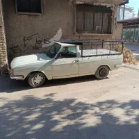 وانت پیکان|خودرو سواری و وانت|نورآباد, |دیوار