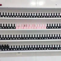 میز ناخن|آرایشگاه و سالنهای زیبایی|شیراز, میانرود|دیوار