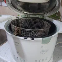 سرخ کن|اجاق گاز و لوازم برقی پخت‌وپز|شیراز, امام حسین|دیوار