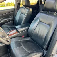 نیسان مورانو ۲۰۰۹|خودرو سواری و وانت|مشهد, کوه سنگی|دیوار