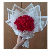 دسته گل مصنوعی