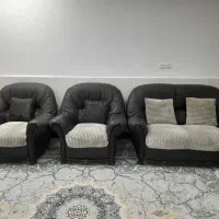 مبلمان|مبلمان خانگی و میز عسلی|اهواز, اهواز|دیوار