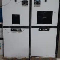 یخچال دوقلوی میلواکی