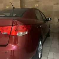 کیا سراتو مونتاژ اتوماتیک 2000cc، مدل ۱۳۹۵|خودرو سواری و وانت|تهران, عباس‌آباد|دیوار