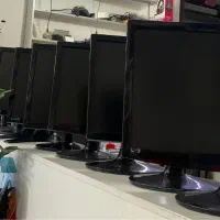 پخش مانیتور قیمت همکاری (عمده)|قطعات و لوازم جانبی رایانه|بردسکن, |دیوار