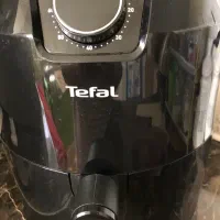 سرخ کن بدون روغن تفال