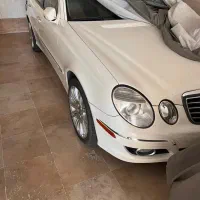 بنز E240|خودرو سواری و وانت|تهران, دروس|دیوار