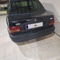 پراید ۸۴|خودرو سواری و وانت|بجنورد, |دیوار