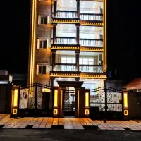 برق ساختمان