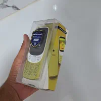 گوشی موبایل نوکیا مدل ۳۲۱۰ جدید